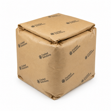 Fogli isolanti Isoliner (S) — 42 fogli per 21 scatole da 250 x 250 x 250 mm
