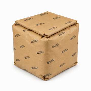 Fogli isolanti Isoliner (M) — 42 fogli per 21 scatole da 300 x 300 x 300 mm