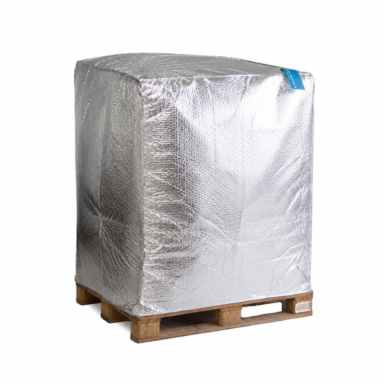 Copertura isotermica o camion frigorifero? Quando basta l'isolamento passivo