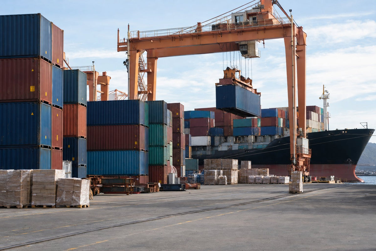 Liner container 20DV, 40DV, 40HC o 45HC: la misura