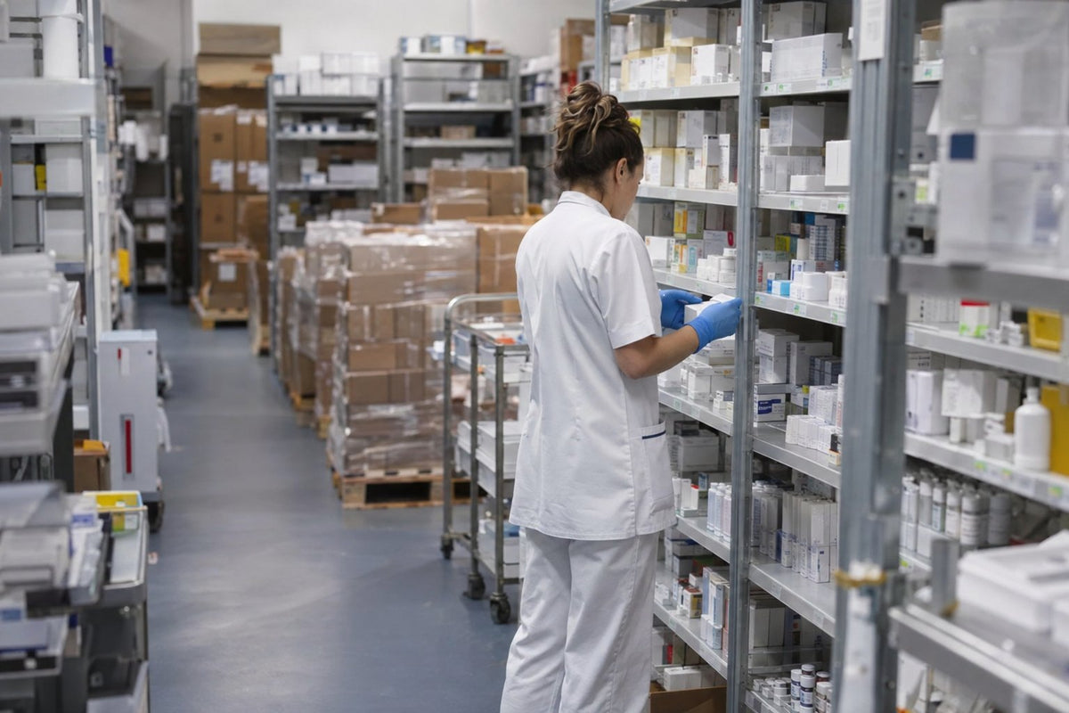 Rivestimento container per alimenti e prodotti farmaceutici