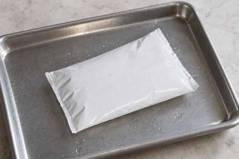 Ice pack, icepack o coolpack: stesso prodotto, nomi diversi