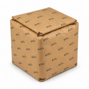 Fogli isolanti Isoliner (L) — 36 fogli per 18 scatole da 355 x 355 x 355 mm