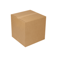 scatola isolante (L) 355 x 355 x 355 mm — completa incl. 2 Isoliner