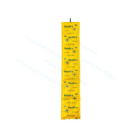 Container Droogzakken – 10 Stuks (1200 gram per Zak)