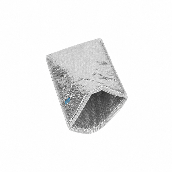 Busta isotermica 25 x 35 cm, 6 strati