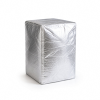 copertura isolante termica per fusto 60 x 60 x 90 cm