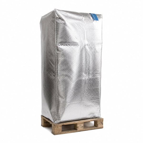 copertura isolante termica 80 x 60 x 150 cm