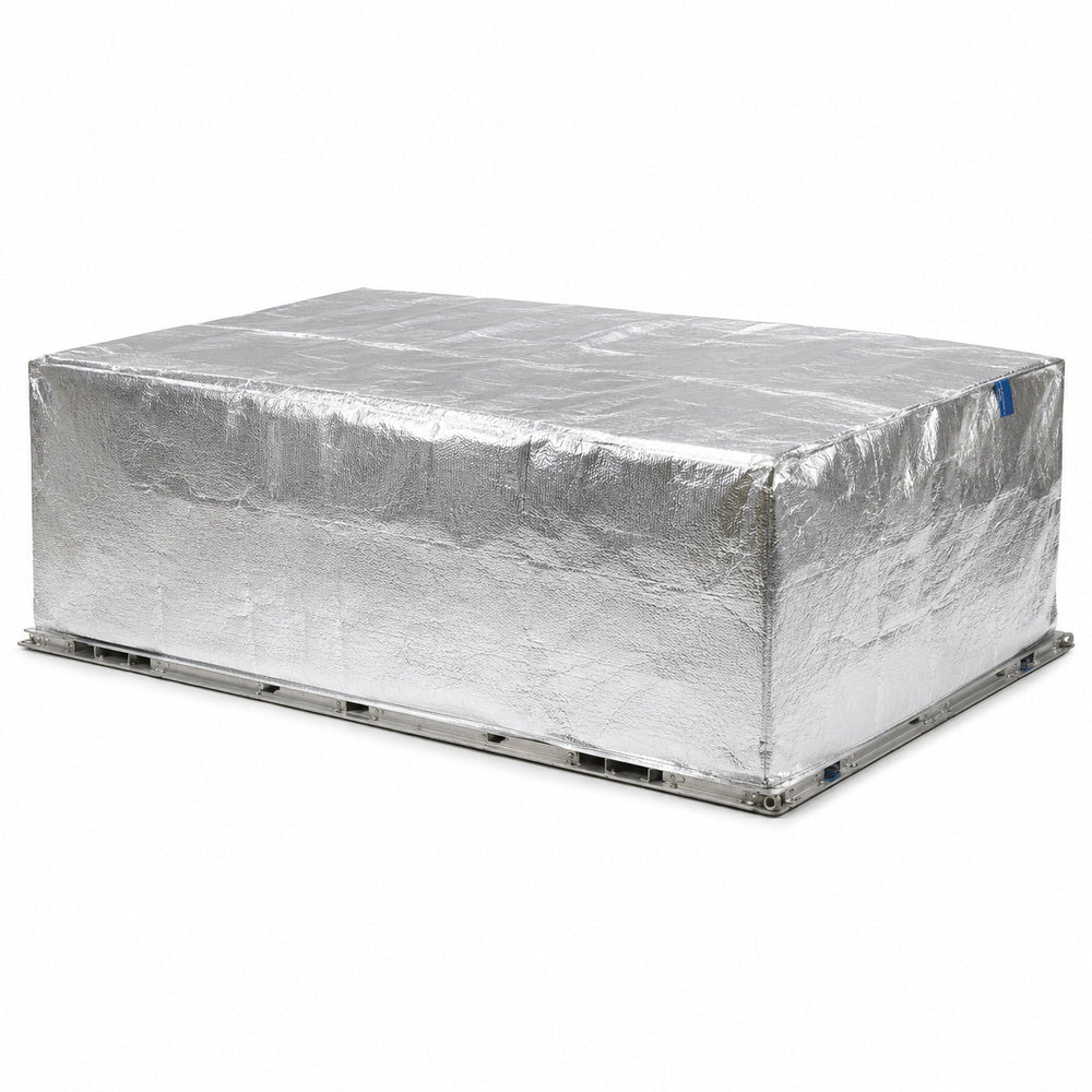 Cappuccio isolante termico PMC 320 x 240 x 150cm