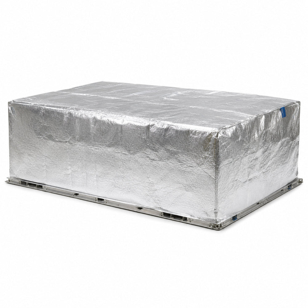 Cappuccio isolante termico PMC 320 x 240 x 150cm