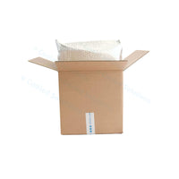 Thermodoos opvouwbaar - 400 x 300 x 200 mm + (6 Laags isolatiezak)