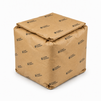 Fogli isolanti Isoliner (M) — 42 fogli per 21 scatole da 300 x 300 x 300 mm