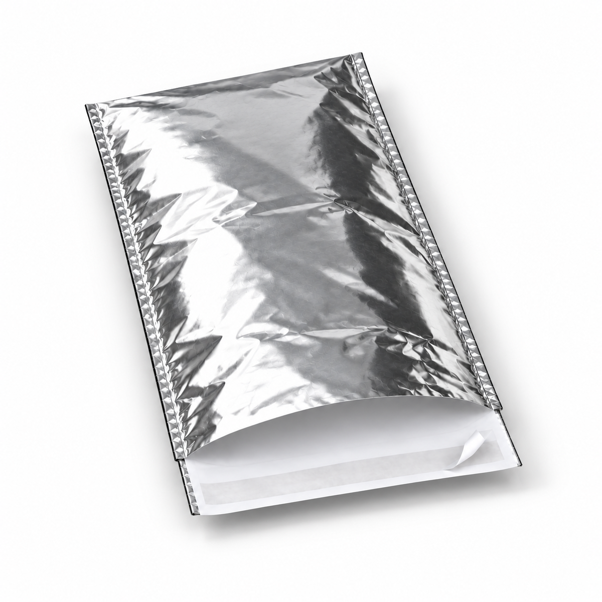 Busta termica 30 x 45 cm, 2 strati + striscia adesiva