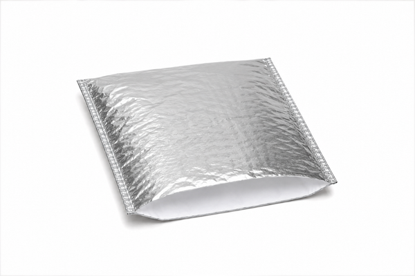 Busta isolante 30 x 45 cm, 2 strati + striscia adesiva