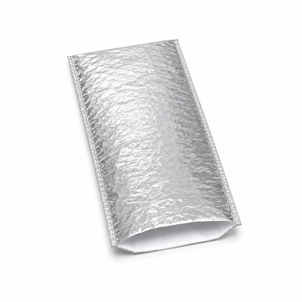 Busta isolante 35 x 55 cm, 2 strati + striscia adesiva