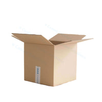Standaard doos 200 x 200 x 200 mm
