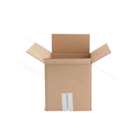 Standaard doos 200 x 200 x 200 mm