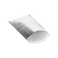 Koelenvelop 30 x 45 cm + plakstrip