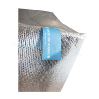 Copertura isotermica IBC 120 x 100 x 120 cm a doppio strato