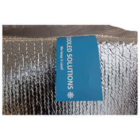 Copertura isotermica IBC 120 x 100 x 120 cm a doppio strato